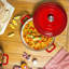 2 - Piece Non-Stick Aluminum Cookware Set-121381876