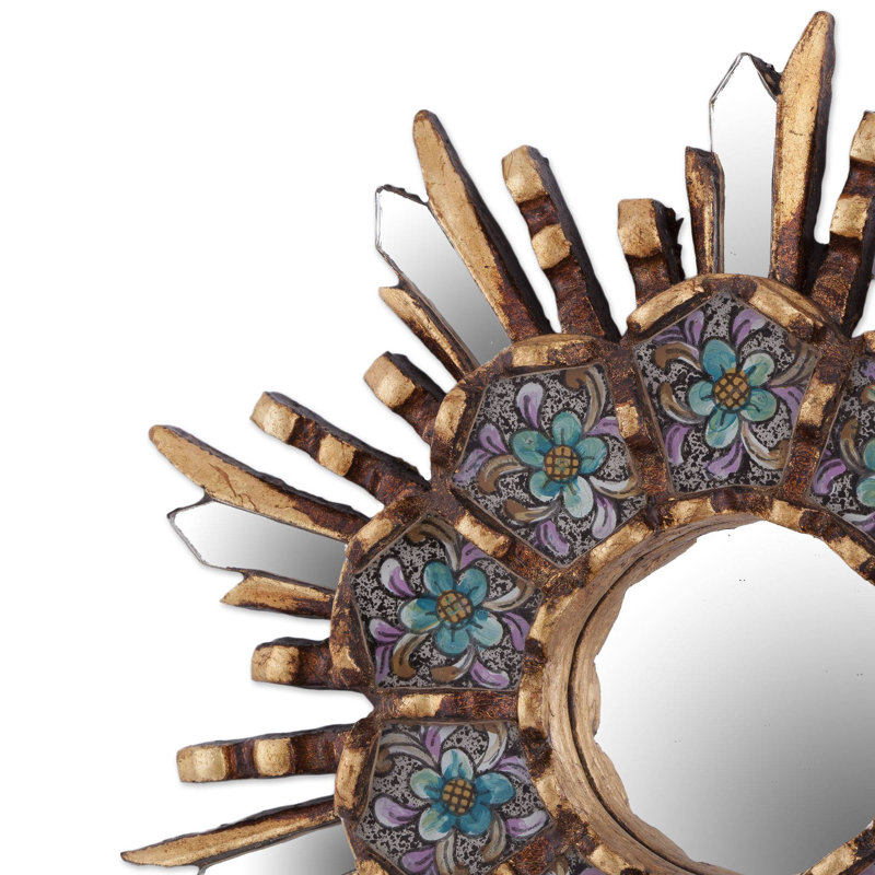 Grandin Convex Mirror