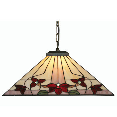 Camillo 1 - Light Dome Pendant