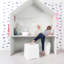 Briq Plastic Accent Stool-17643891