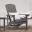 Chaise Adirondack en plastique Armenio-1935180523