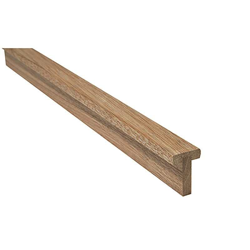 Unfinished Oak Pair Maker Door Accessory