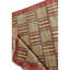 Checkered Area Rug