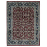 One-of-a-Kind 8'9" X 11'9" Area Rug