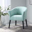 Chaise avec accoudoirs moderne-1105621704