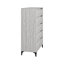 Commode 5 tiroirs Norcross-93594509