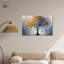 «Butterfly Dream Tree I», art coloré sur toile par Art Remedy-107779206-107779215