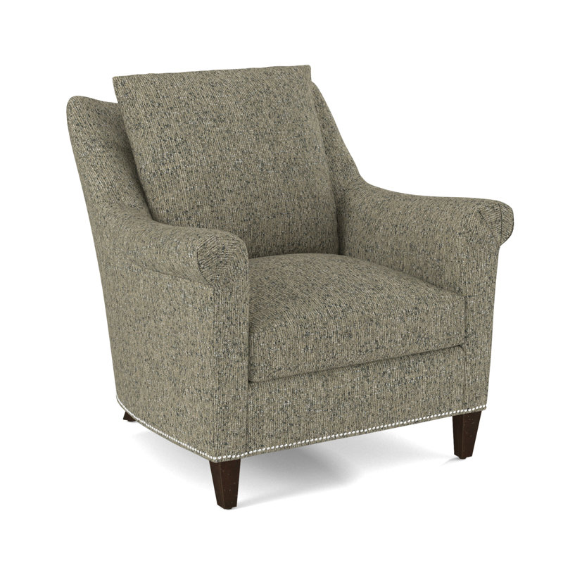 Armchair, 61676-75, White