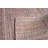 Kristilyn Multicolor Handmade Wool Multicolored Modern Solid Hand-Knotted Area Rug-248009355