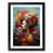 Black Framed selected