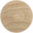 1 1/2" Diameter Mushroom Knob Multipack