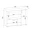 Lorenzo Matte Base Unit