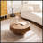 30.51 Inch Coffee Table
