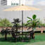 300cm Market Parasol-1429104661