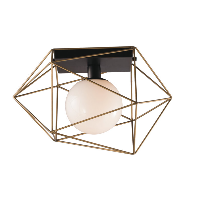 Voni Flush Mount
