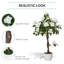 Charleston 90cm Plant-55937757