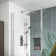 Eskridge Triple Concealed Shower Valve