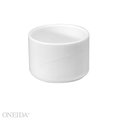 Bols empilables Eclipse, Bone China par Oneida