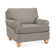 Fauteuil Artisan Landing