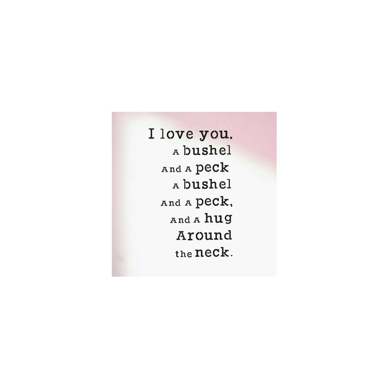 Non-Wall Damaging Wall Decal, Black, Large