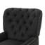 Fauteuil inclinable moderne en tissu-1331110636