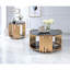 Table basse Tanquin