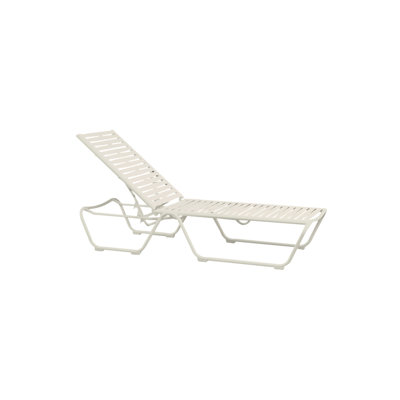 Millennia EZ Span™ Outdoor Chaise Lounge