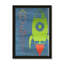 Space Explore 2, impression sur papier-47841277-47841267