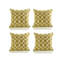 Broward Oh Geometric Cushion with Filling-916944590-916944599
