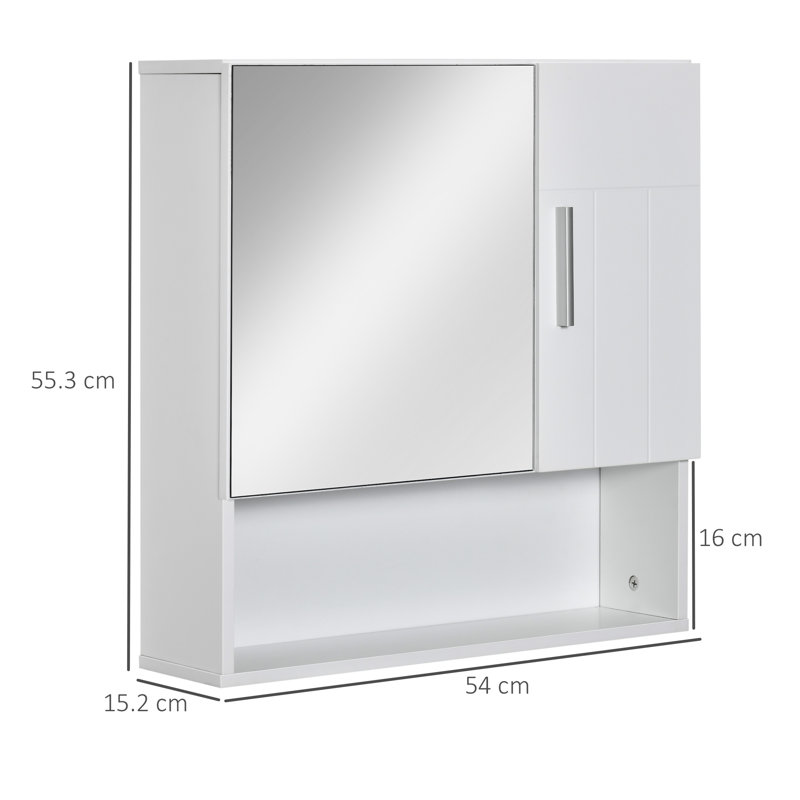 Giner Bathroom Cabinet