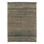 Modern One-of-a-Kind 8'0X10'2 Hand Knotted Area Rug
