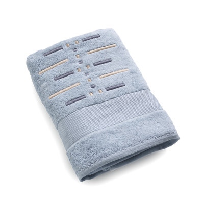 Arduina Plush Bath Towel