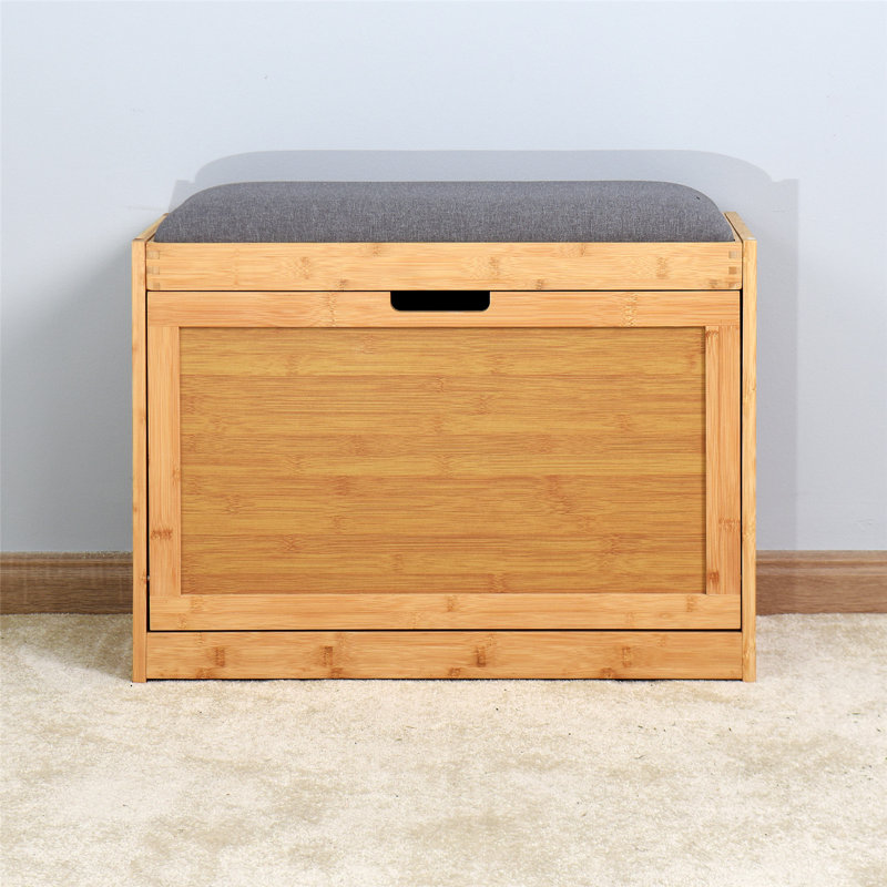 Armoire de rangement pour chaussures 6 paires