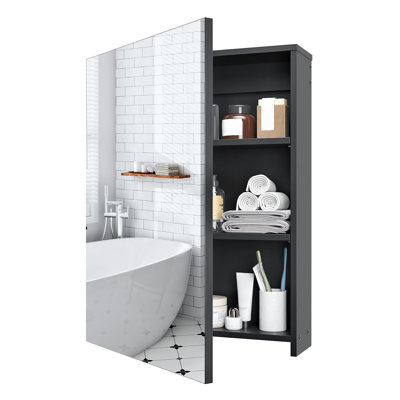 Bathroom Cabinet