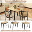 Plewak 91 cm Rectangular Dining Table