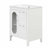 24" Bathroom Vanity With Sink-701691175