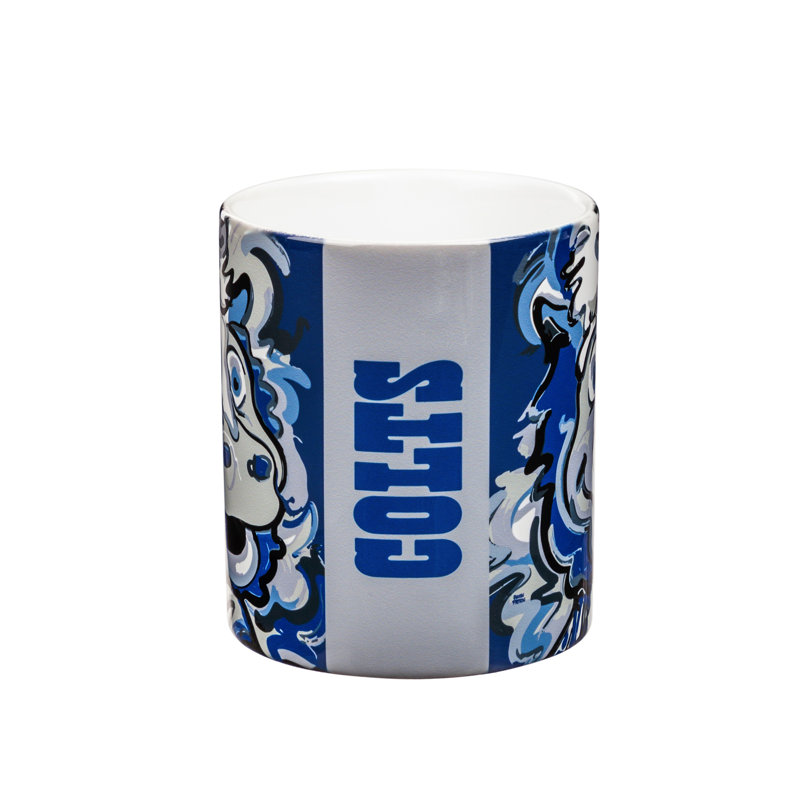 Jacco Ceramic Coffee Mug