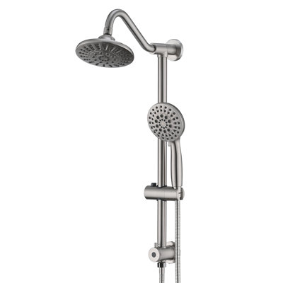 Pomme de douche à main Rain