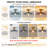 11.02'' 1-Light Petal-Shaped Hand-Blown Glass Flush Mount Ceiling Light-887371937