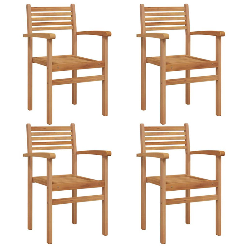 Patio Dining Armchair