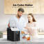 Machine à glaçons Vivohome 44 lb-92933179