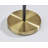 Ilonka 71'' Tree Floor Lamp