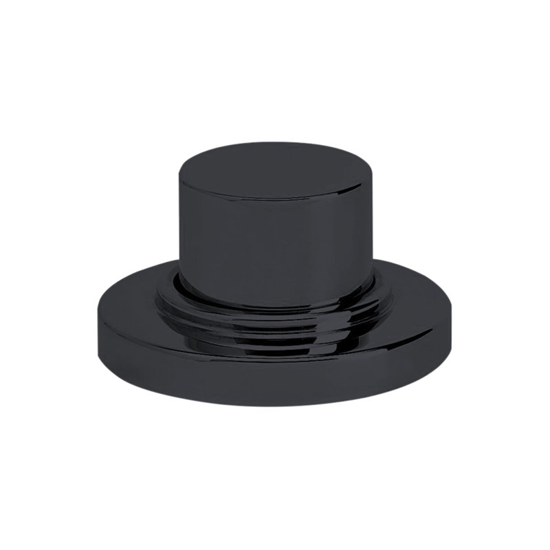 Contemporary Air Switch, Black-Oil Rubbed Bronze
