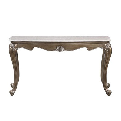 Fanchie 20'' Console Table