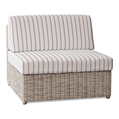 Sag Harbor Outdoor Lounge Chair