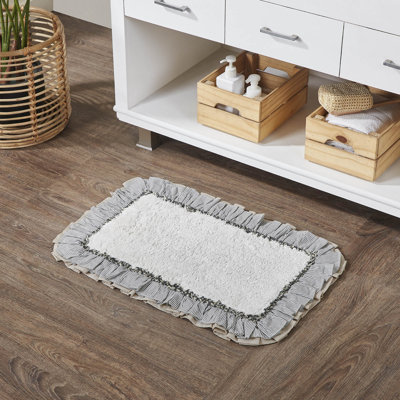  Tapis pour salle de bain Ashmont
