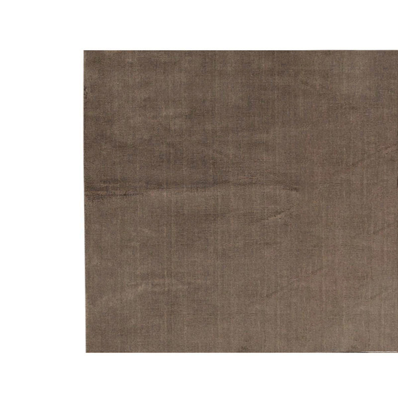 Area Rug in Charcoal