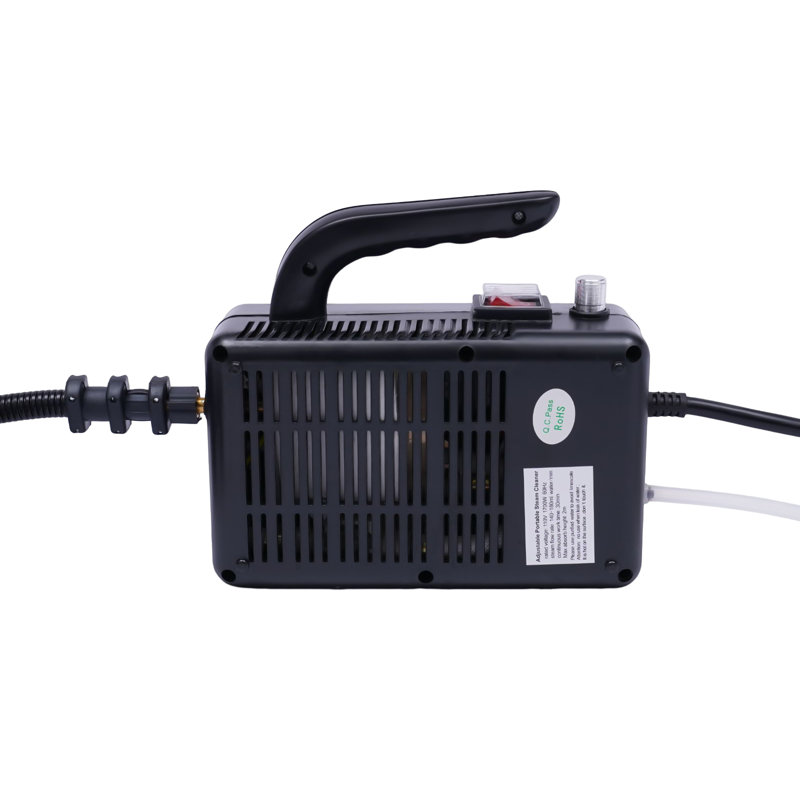 1700W Steam Cleaner