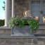 Ericson Handmade Window Box Planter - Set of 3-1576351747-1576351807