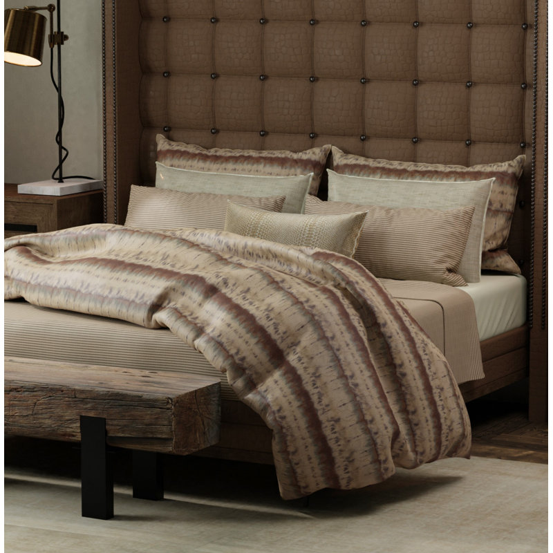 Cordoba Dusk Duvet Cover, Twin Duvet Cover